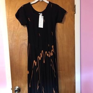 Short Sleeve Dress (M)